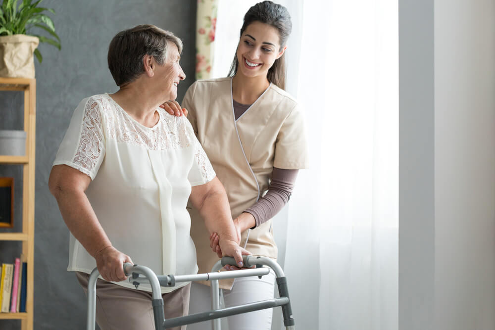 Understanding the Importance of Choosing the Right Care Home