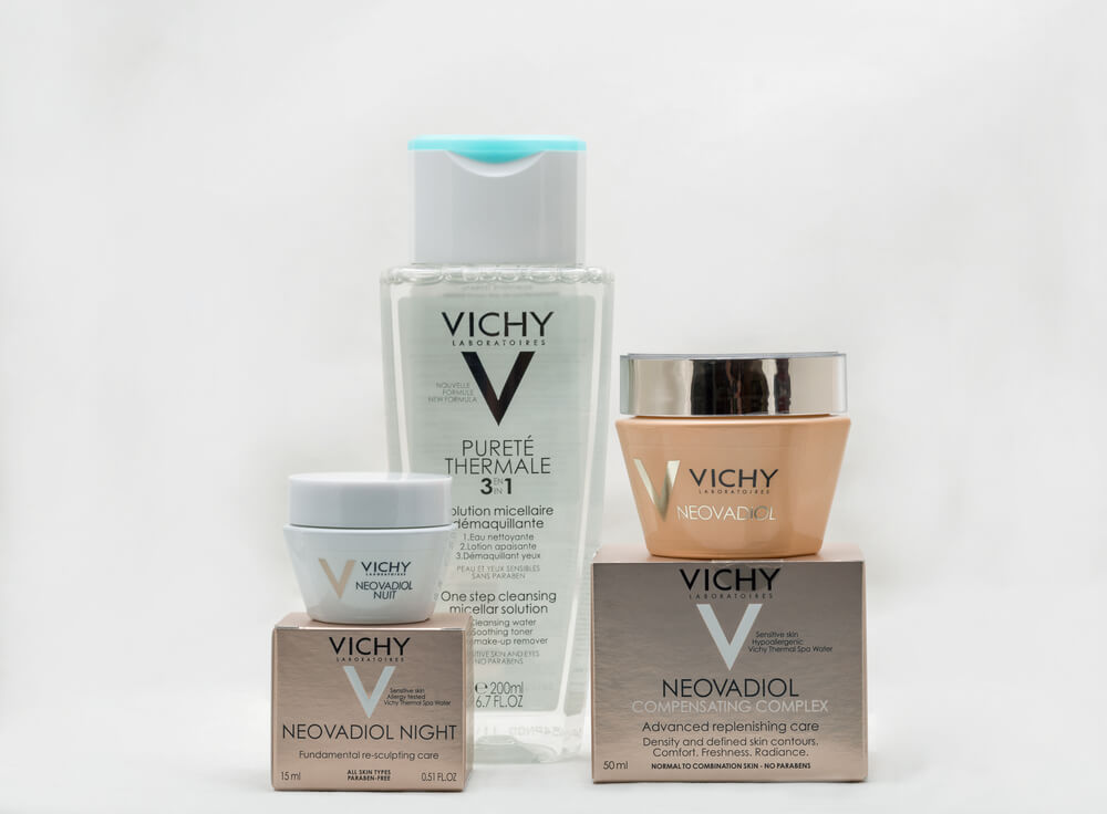 Vichy : A Beginner's Guide to Understanding the Brand