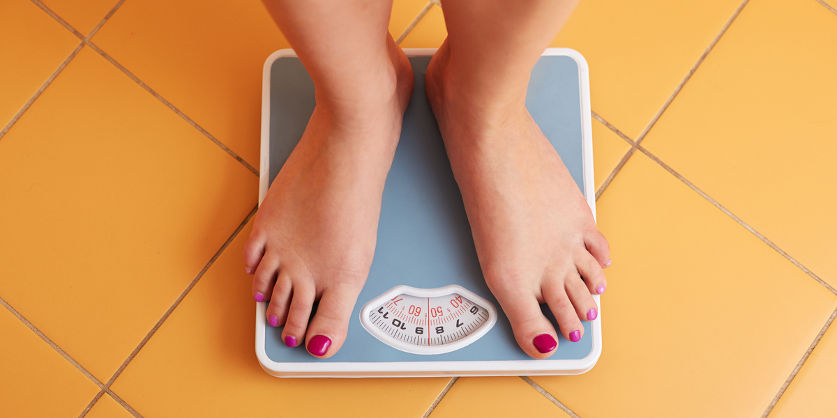 What Are the 7 Principles of Healthy Weight Loss?