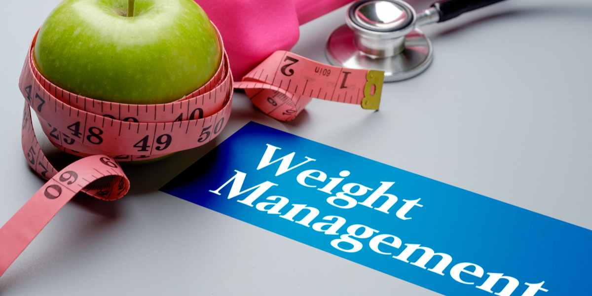 What are the Benefits of Weight Management?