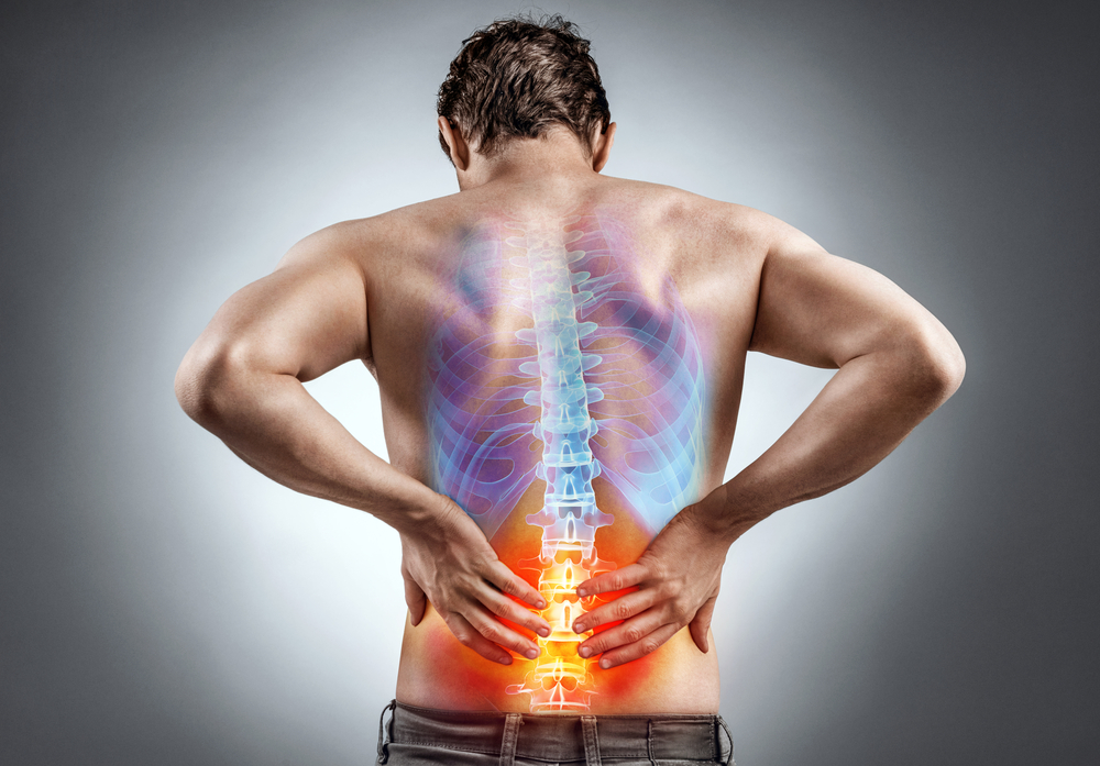 What Are the Best Ways to Treat Back Pain