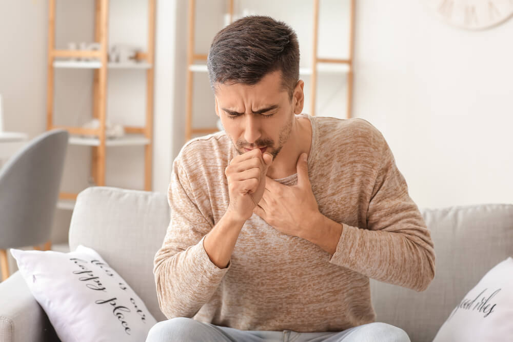 What Can Cause Coughing