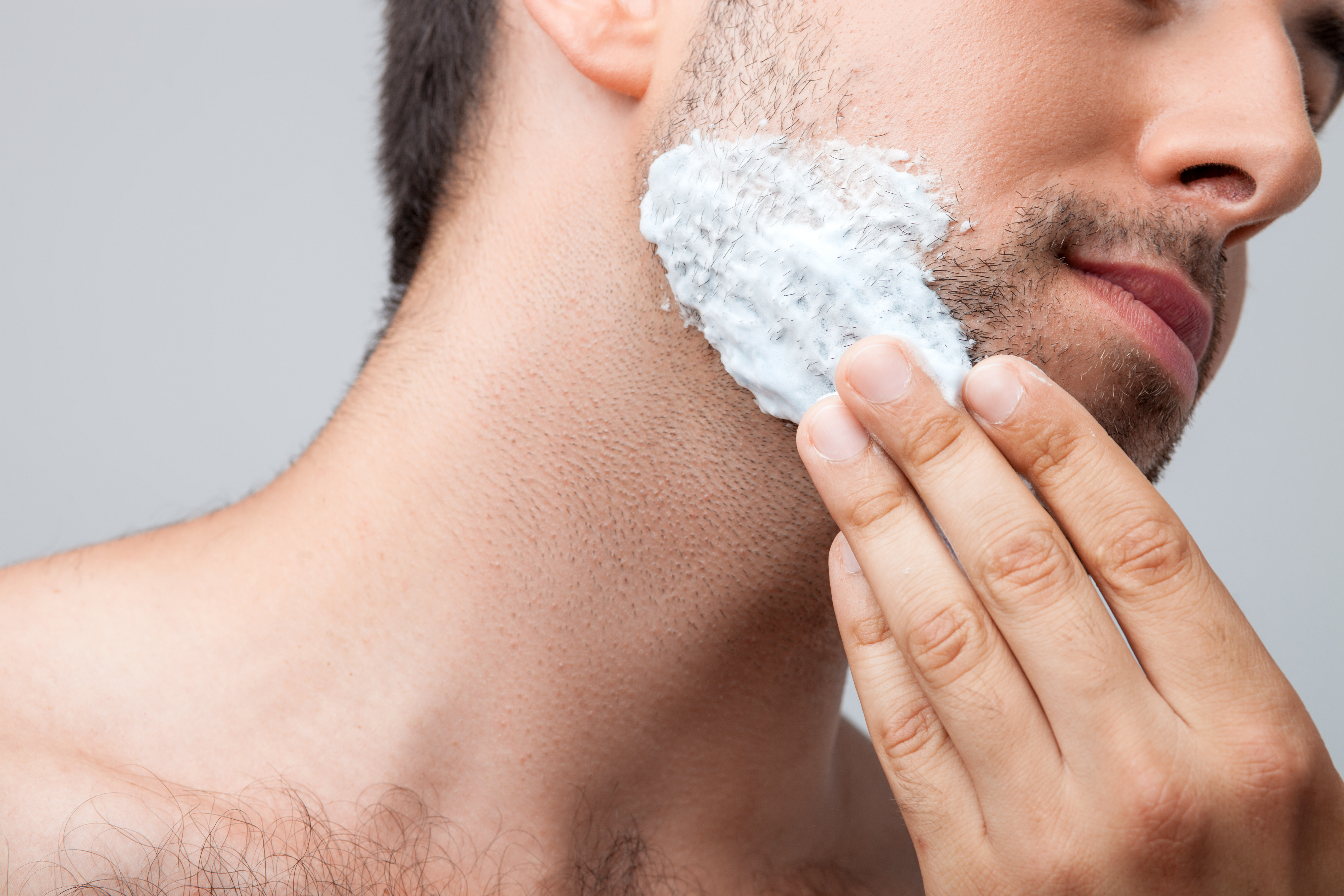What Does Shaving Cream Do? And Why You Need to Use It?