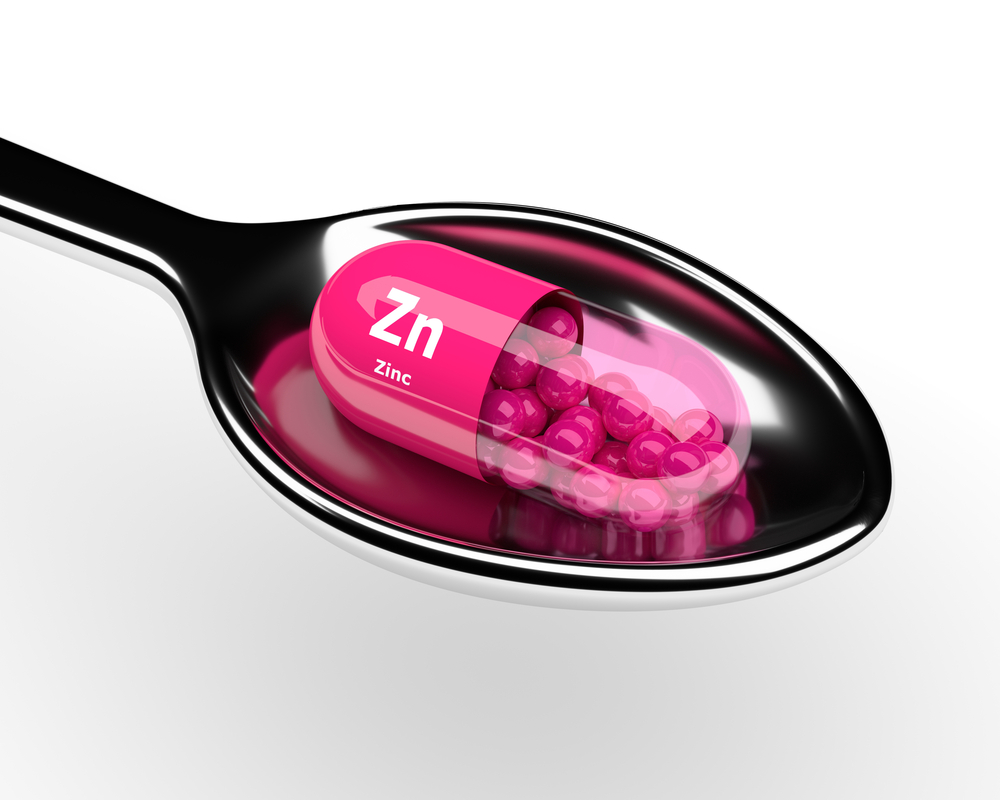 What Is Zinc Supplement Good For