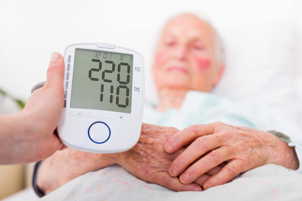 What Is the Main Cause of High Blood Pressure