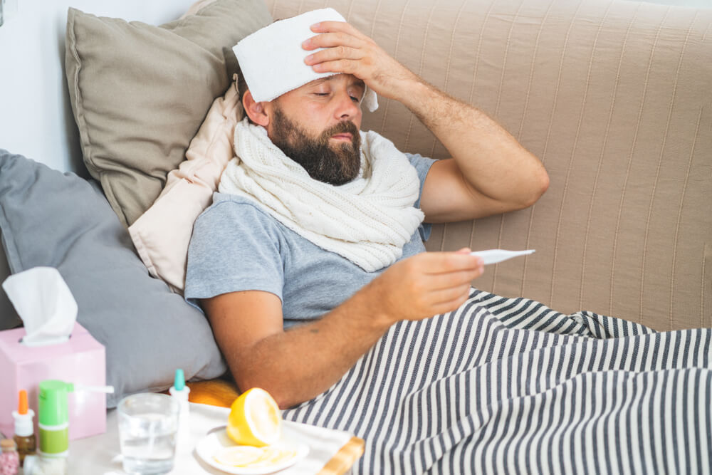 What Is the Typical Duration of Flu Illness