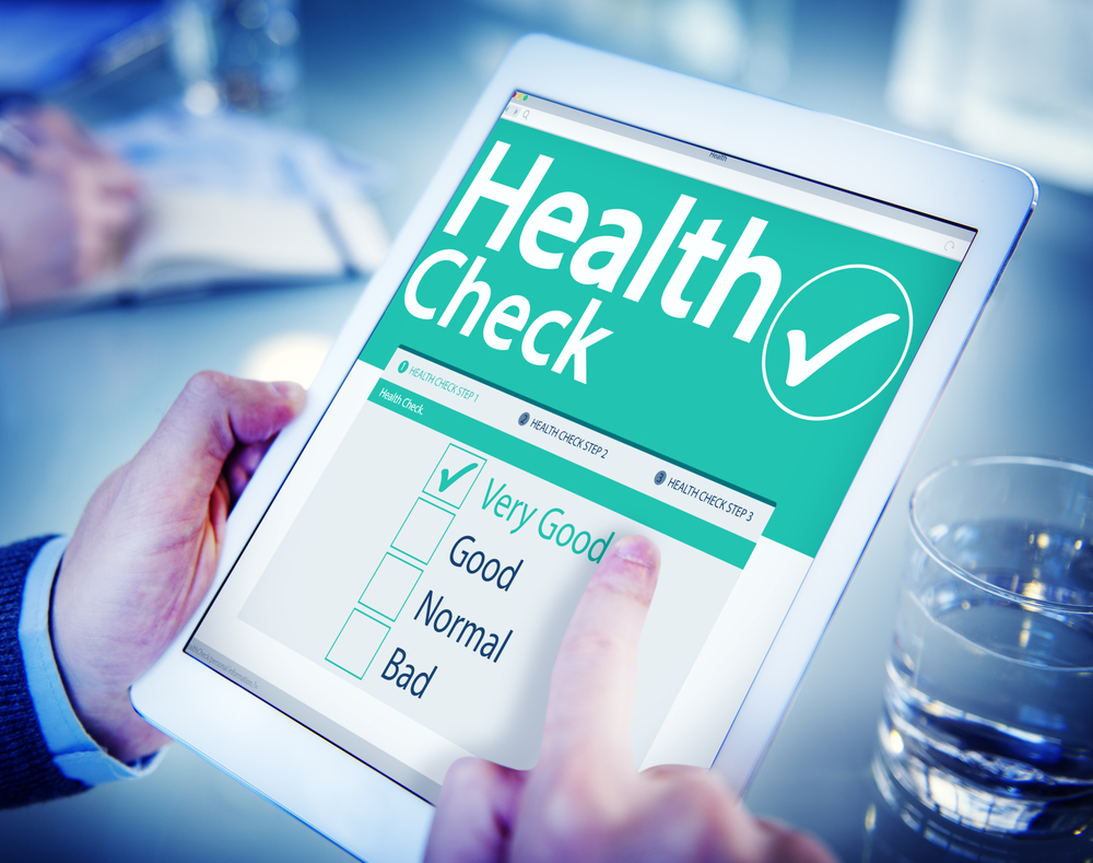 What Tests Are Included in A Comprehensive Health Check