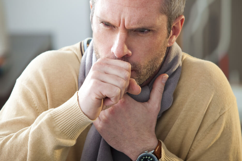 What Are the Long-Term Effects of Cough
