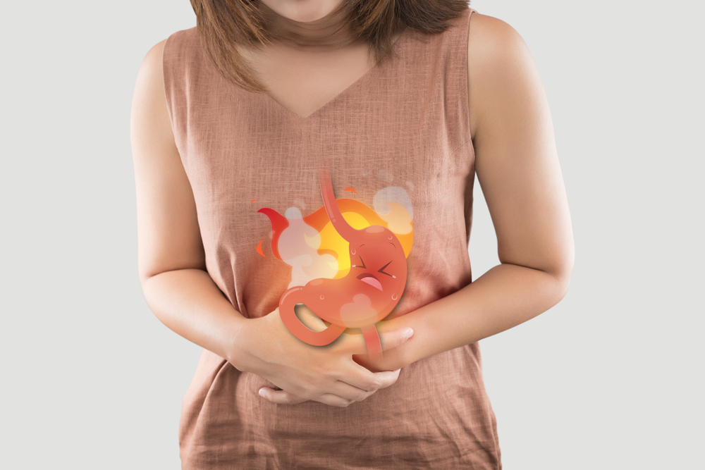 What is Gastritis and How Do You Treat the Symptoms