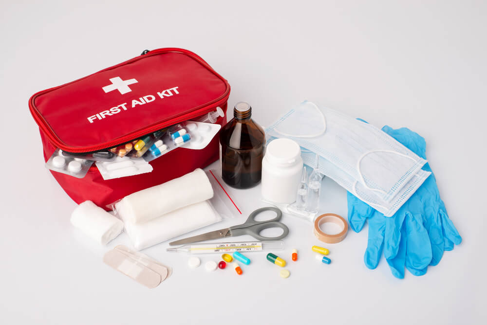 What to Pack in Your Travel Health Kit A Checklist for Every Destination Travel Clinic