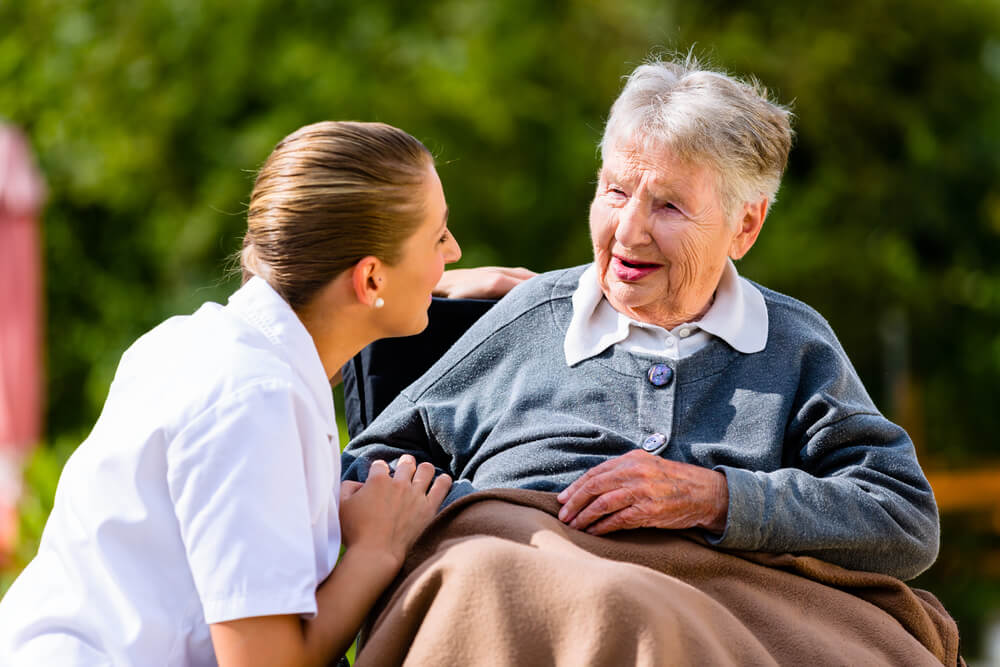 What Types of Care Services are Typically Offered in a Care Home