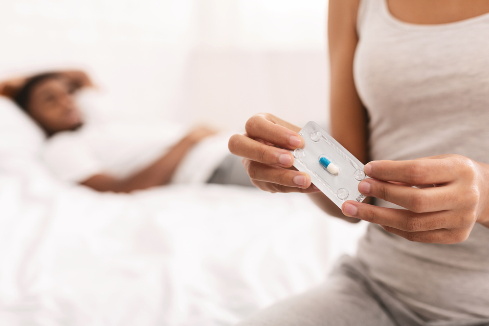 When to Consider Emergency Contraception: A Guide for Women