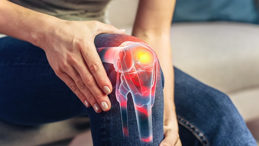 When to Seek Medical Treatment for Joint Pain