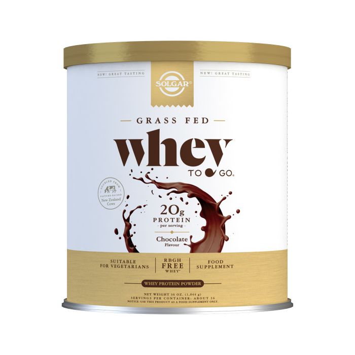 Why Whey Protein Powder is the Key to Optimal Fitness