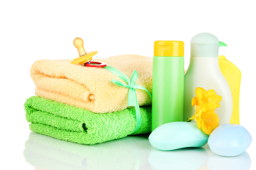 Which Baby Care Products Are Essential