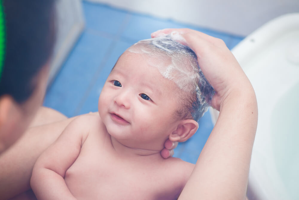 Which Baby Shampoo is Best for Hair Growth