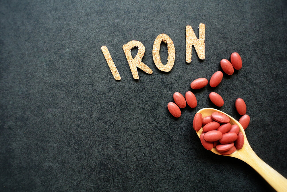 Which Iron Supplement Is Best For Anaemia