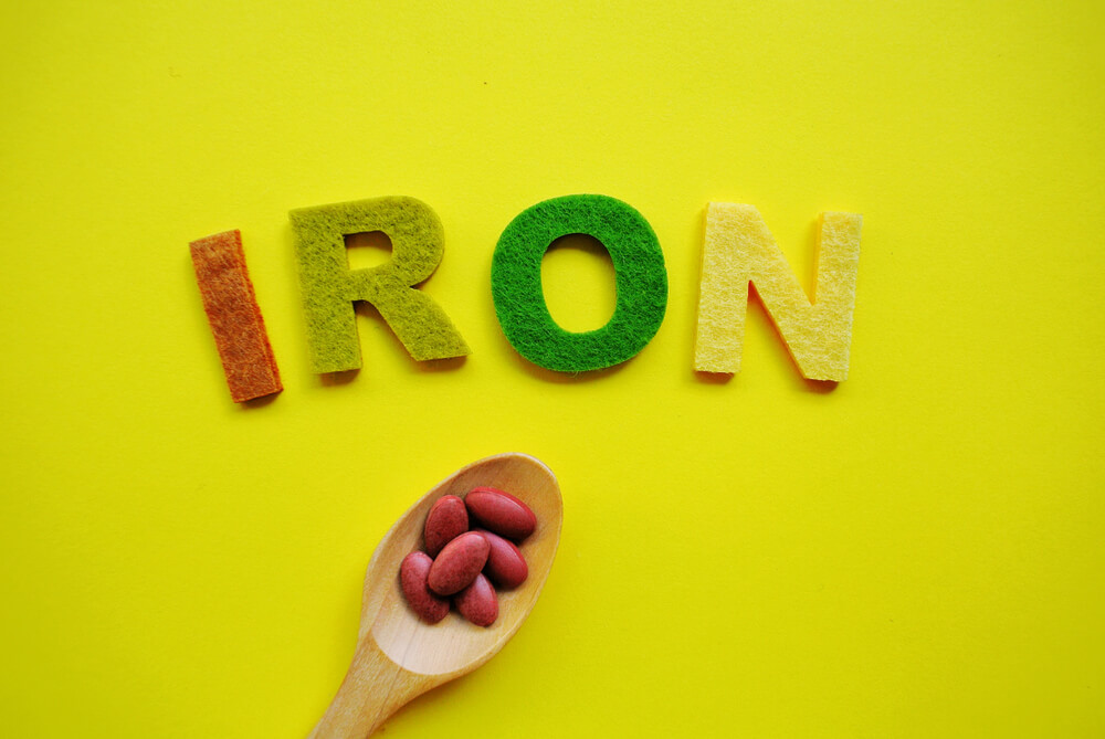 Which Type of Iron Supplement is Best