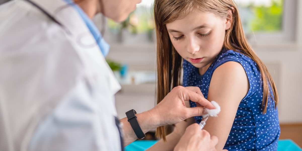 Why the Flu Shot is Especially Important for Kids and Seniors?