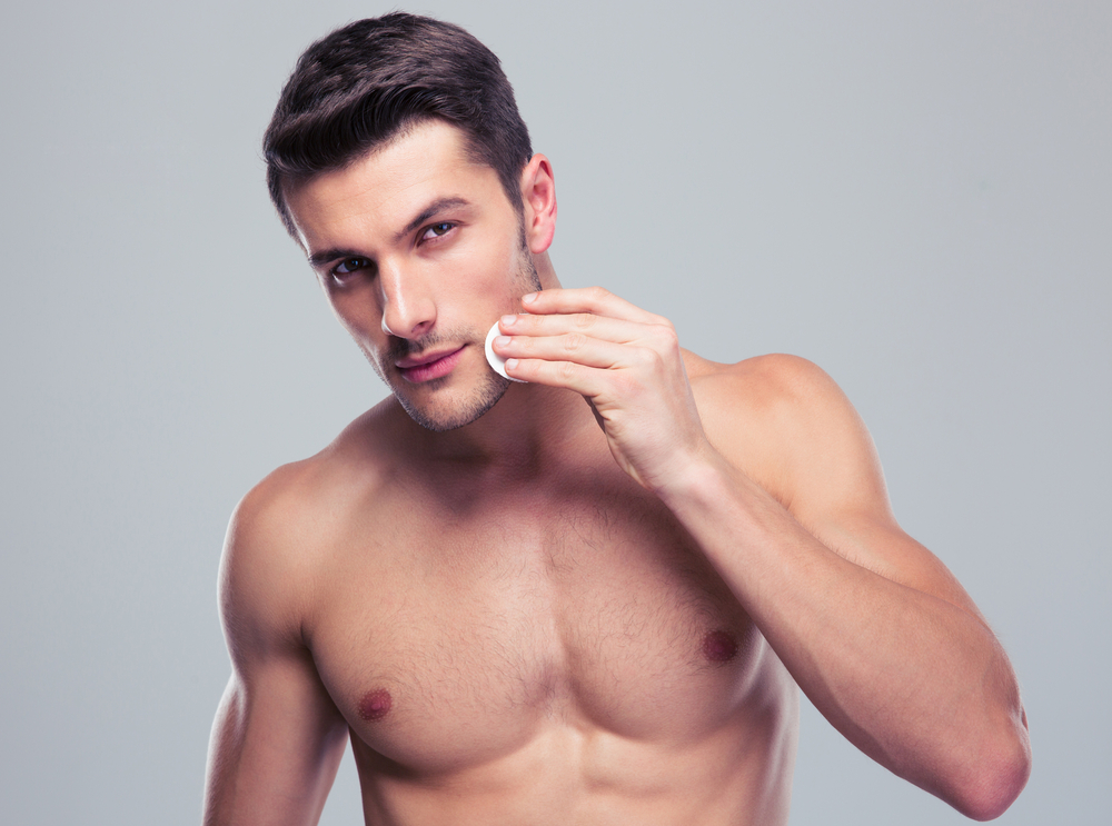 Why Should Men Take Care Of Their Skin