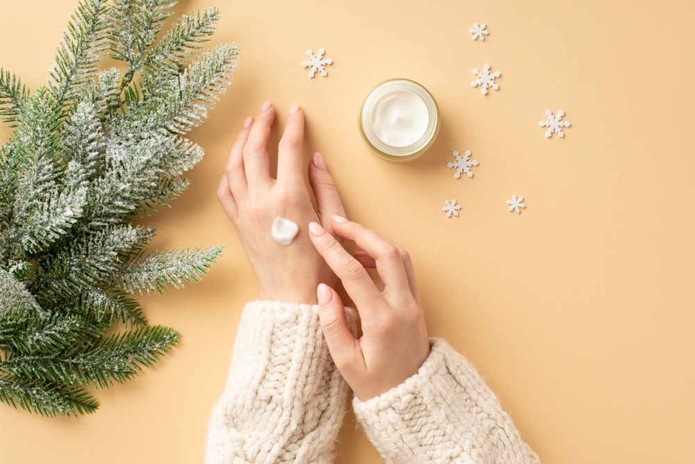 Winter Skincare for Sensitive Skin: Gentle Solutions