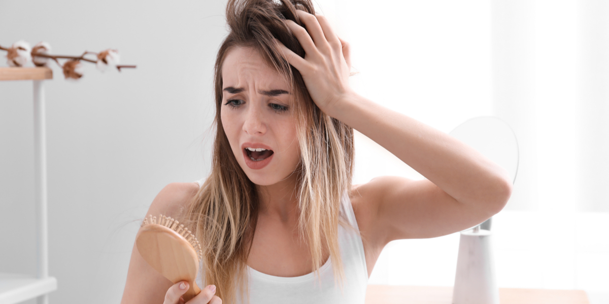 Hair Loss Treatment for Men and Women: Hair Loss Advice