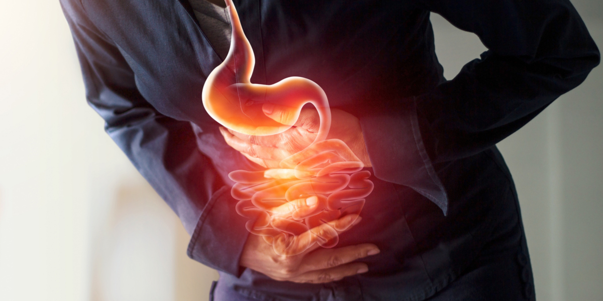 How to Get Quick Relief from Stomach Pain?