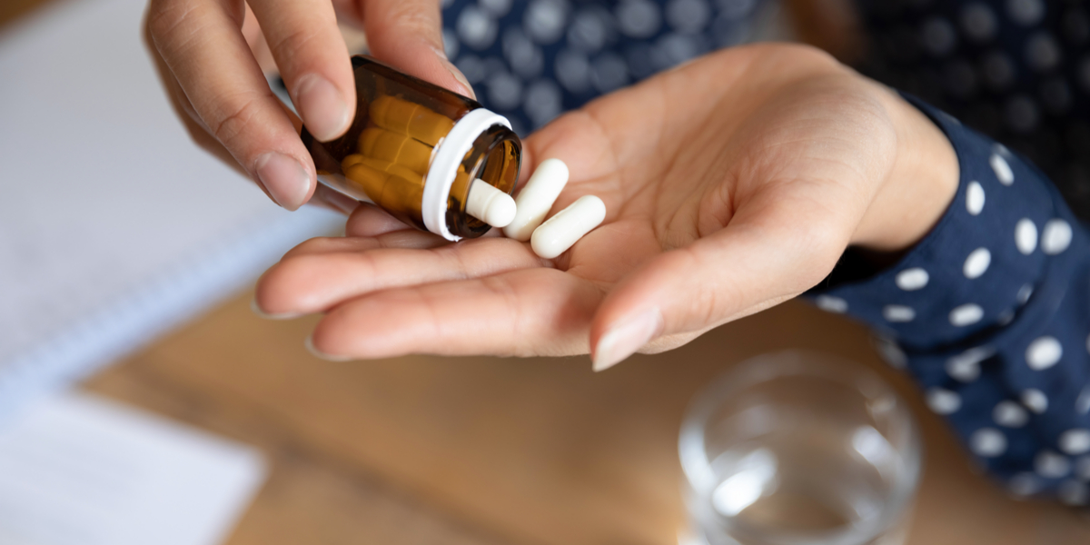 Is it Safer to Take a Multivitamin Every Other Day Than to Take One Daily?