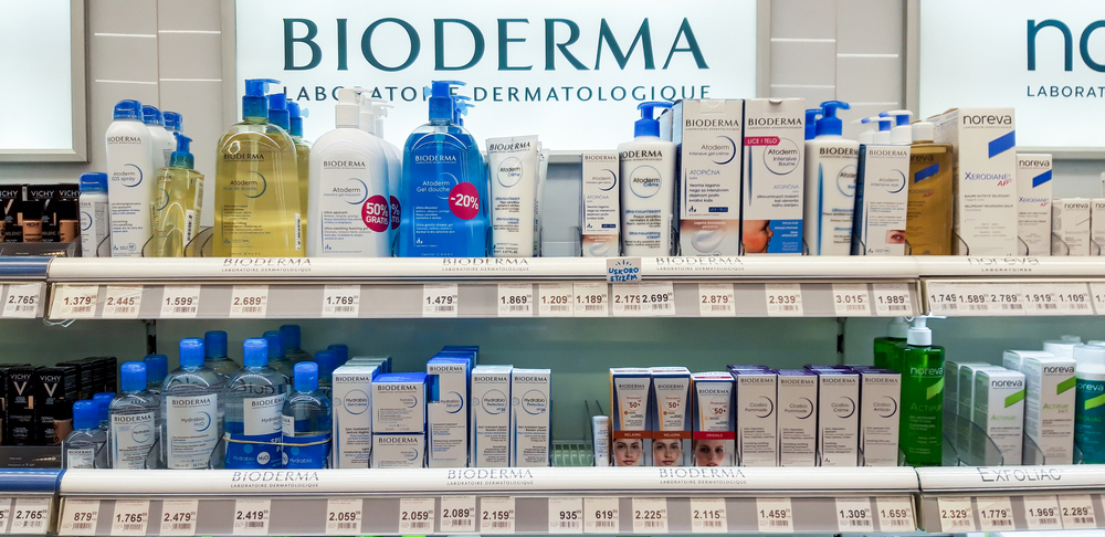 10 Must have Bioderma products to include in your daily skincare routine