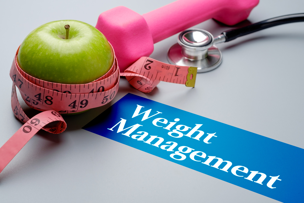 weight management service 