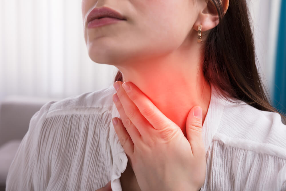 what is difference between Sore Throat or Strep Throat