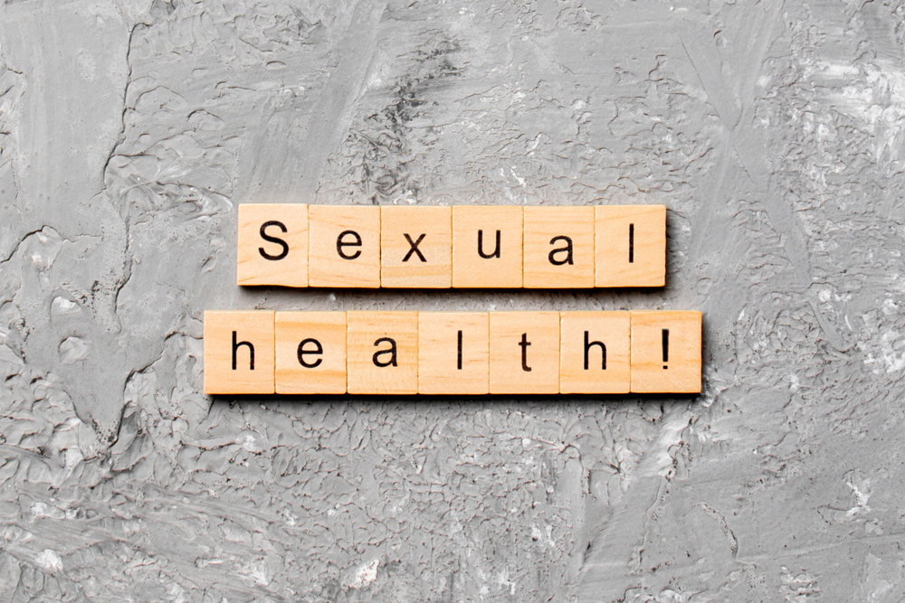 what is sexual health
