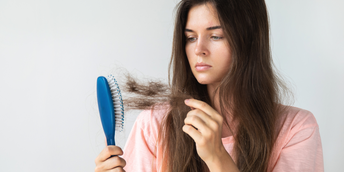 What is the Best Solution for Excessive Hair Loss in Women?