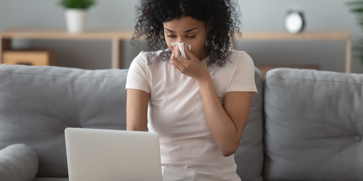 Hay Fever: Which Medication Can Relieve Allergic Rhinitis?