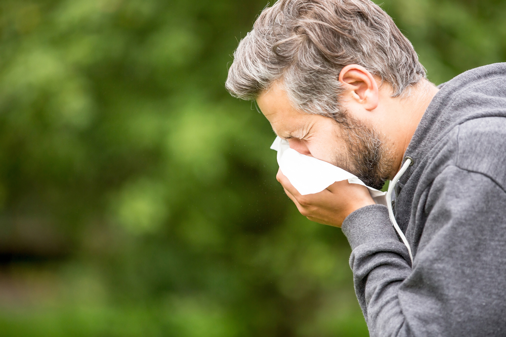 Allergy & Hay Fever