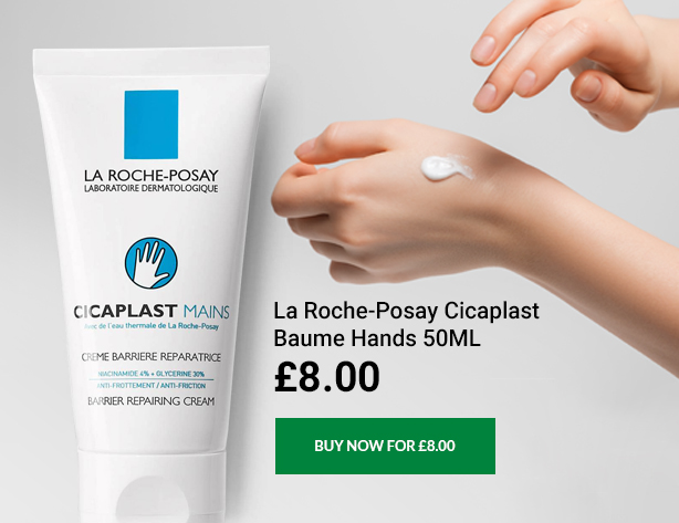 sirene Normalt Sikker Best La Roche Posay products online UK at Pearcl chemist group.